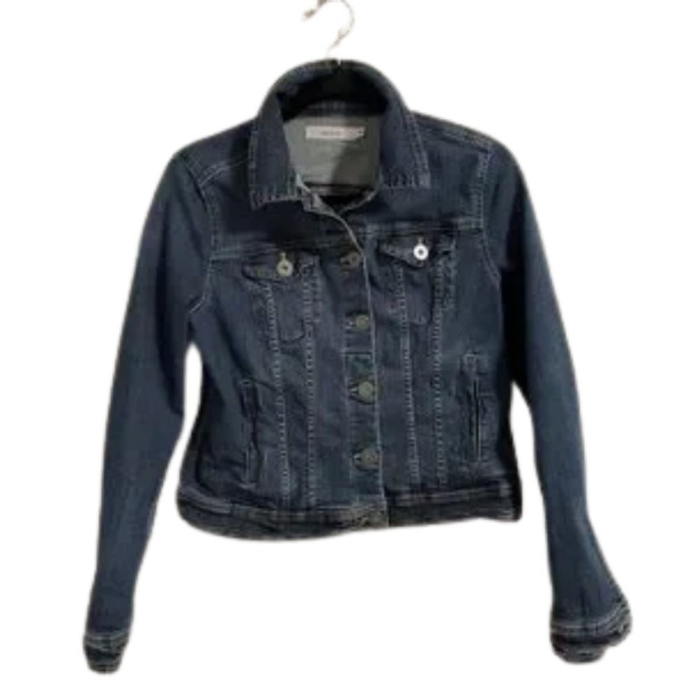 RICKI’S Jean Jacket